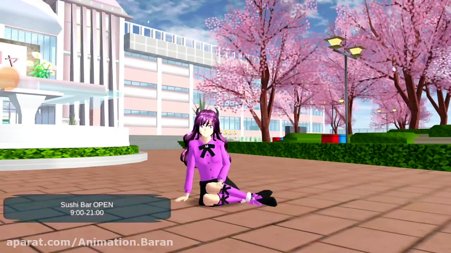 این کلیپ رو حتما چنل های تازه کار ببینن به دردشون میخوره.میخوام معروفتون کنم(: