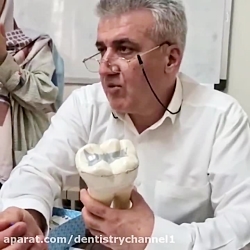 آموزش دستیاری تیرنرو یا باربروچ 2