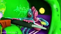 هاگی واگی مامی لانگ لنگز فناف