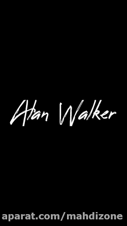alen walker/ادیت/دیجی و خواننده معروف