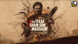 تریلر بازی the texas chain saw massacre(کشتار با اره برقی در تگزاس)