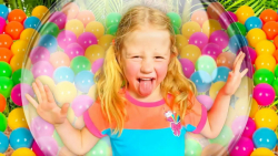 برنامه کودک ناستیا نستیاشو سرگ...