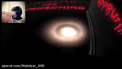 Pewdiepie  بازی ترسناک با عینک...