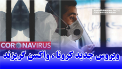 ویروس جدید کرونا ، واکسن گریزند | کرونای 1401 و علائم آن چیست ؟ ویروس جدید کرونا ، واکسن گریزند | کرونای 1401 و علائم آن چیست ؟