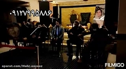 گروه موسیقی برای ختم لاکچری و ترحیم عرفانی تالار ۰۹۱۲۷۹۹۵۸۸۶