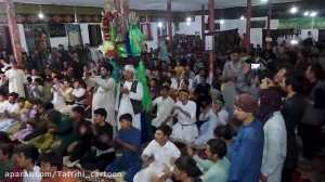 مداحی جدید افغانی  نوحه افغانی...