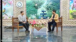 دیدن تصاویر مراسم عزاداری عصر عاشورا بعد از ۳۰ سال دلتنگی در کانادا