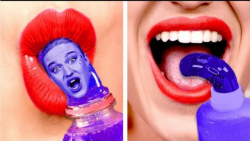 کلیپ ویدیوی تفریحی بانوان ، فا...