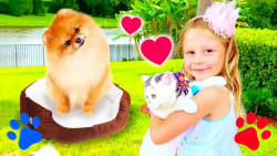 برنامه کودک ناستیاشو نستیا سرگ...