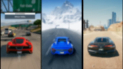 سریعترین خودروها در بازی های سبک جهان باز