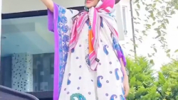 طنز خنده دار هلیا خزایی دخترا...