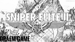 بخش اول گیم پلی باحال Sniper Elite 3