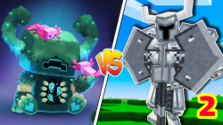 مبارزه شاه آرتور با بچه واردن...