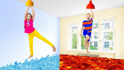 برنامه کودک  کودک جدید  آملیا...