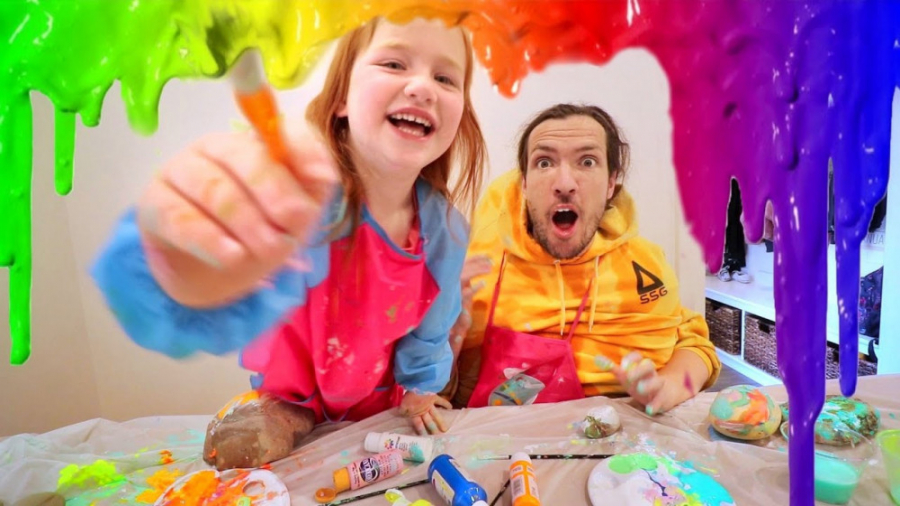 برنامه کودک  کودک جدید  ماجراه...