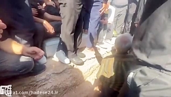 مجید عبدالباقی در کنار برادرش به خاک سپرده شد مجید عبدالباقی در کنار برادرش به خاک سپرده شد