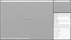 تدریس استاد رنگرز مدرس رشته حق...