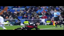 دو کارت زردبرای  سرخیو راموس د...