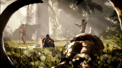 معرفی بازی Far Cry Primal برای PS4
