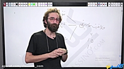 کلاس آنلاین کنکور1402 خلاقیت م...