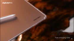 نقد و بررسی کلاسیک تبلت سامسونگ Galaxy TabS7FE نقد و بررسی کلاسیک تبلت سامسونگ Galaxy TabS7FE