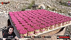 یه کانال یوتیوب سمی جدید پیدا...