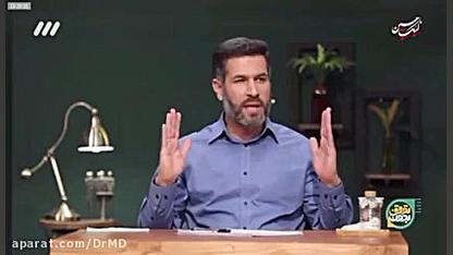 نمیشه ما مسلمان باشیم شیعه هم باشیم ولی حجاب را رعایت نکنیم؟ دکتر مهدی صادقی