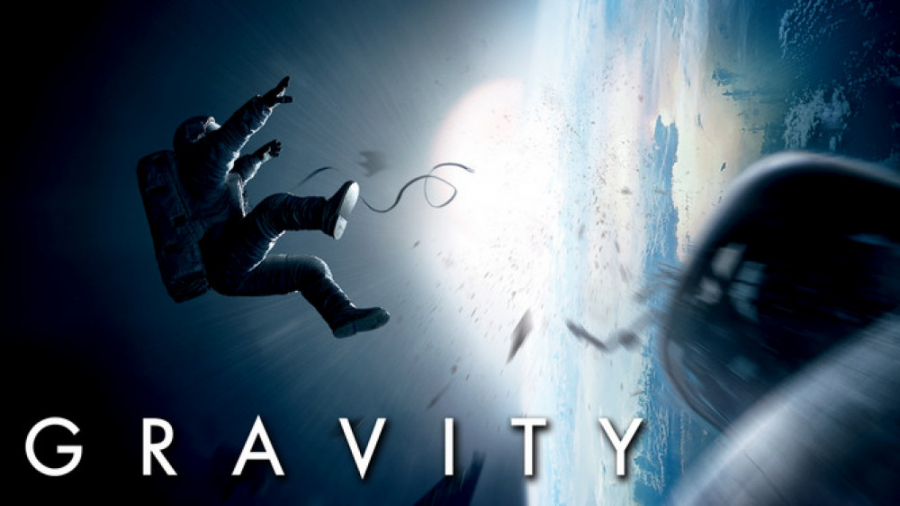 فیلم  جاذبه Gravity 2013  دوبله فارسی زمان5197ثانیه