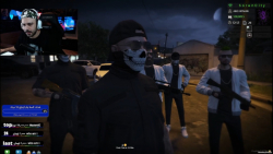 قرار با حرفه ترین ادم کش ها شه...