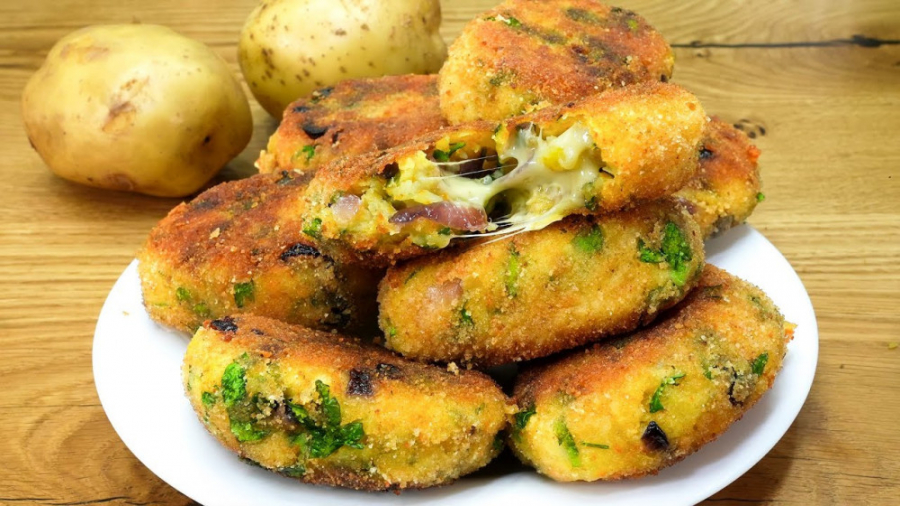 آموزش اشپزی جدید :: غذاهای ساده‌ی خانگی