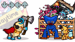 اف ان اف هیروز &raquo; بیبی ها...