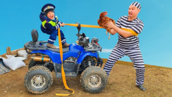 برنامه کودک سینا  سنیا و مرغ د...