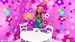 استیسی شو استیسی و بابایی ناست...