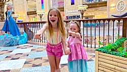 استیسی شو استیسی و بابایی ناست...