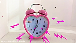 استیسی شو استیسی و بابایی ناست...