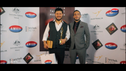 فروش اقساطی آمیکو آسنا ویژه هنرمندان سینما و تئاتر