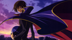 انیمه کد گیاس فصل اول قسمت 1 ب...