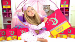 برنامه کودک  دیانا و روما  داس...