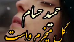 دانلود اهنگ جدید حمید حسام  دا...