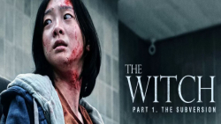 فیلم ترسناک جادوگر: قسمت 1 The...