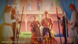 سریال هندی جودا و اکبر قسمت 3=...