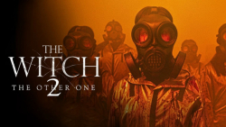 فیلم جادوگر: قسمت 2 The Witch:...