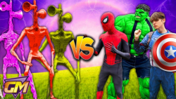 ابرقهرمانان در زندگی واقعی  ان...