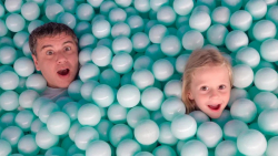 برنامه کودک نستیا نستیا سرگرمی...