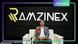 رمزینکس از محصول جدید خود با نام رمزباکس رونمایی کرد رمزینکس از محصول جدید خود با نام رمزباکس رونمایی کرد