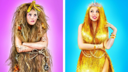 تفریحی و سرگرمی :: چالش دختران...