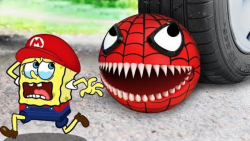 چالش له کردن وسایل کیوت و خورا...