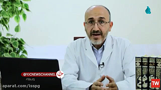 معرفی اثرات و ویژگی های عسل   فیلم زمان216ثانیه