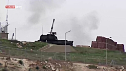 گزارش آخرین تحولات میدانی سوری...