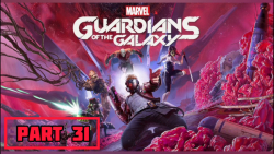 گیم پلی بازی نگهبانان کهکشان (Marvel Guardians Of The Galaxy) پارت 31 - گیم ساز